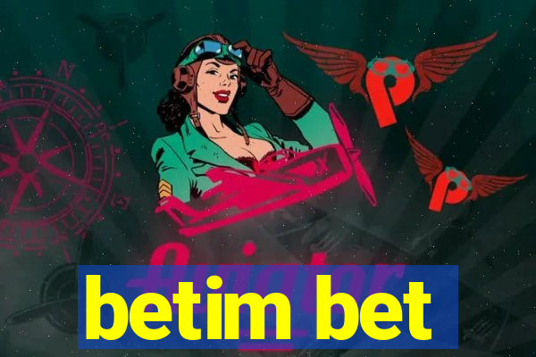 betim bet